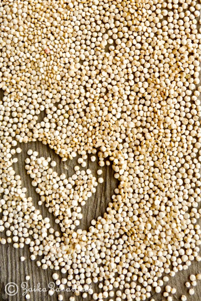 Quinoa